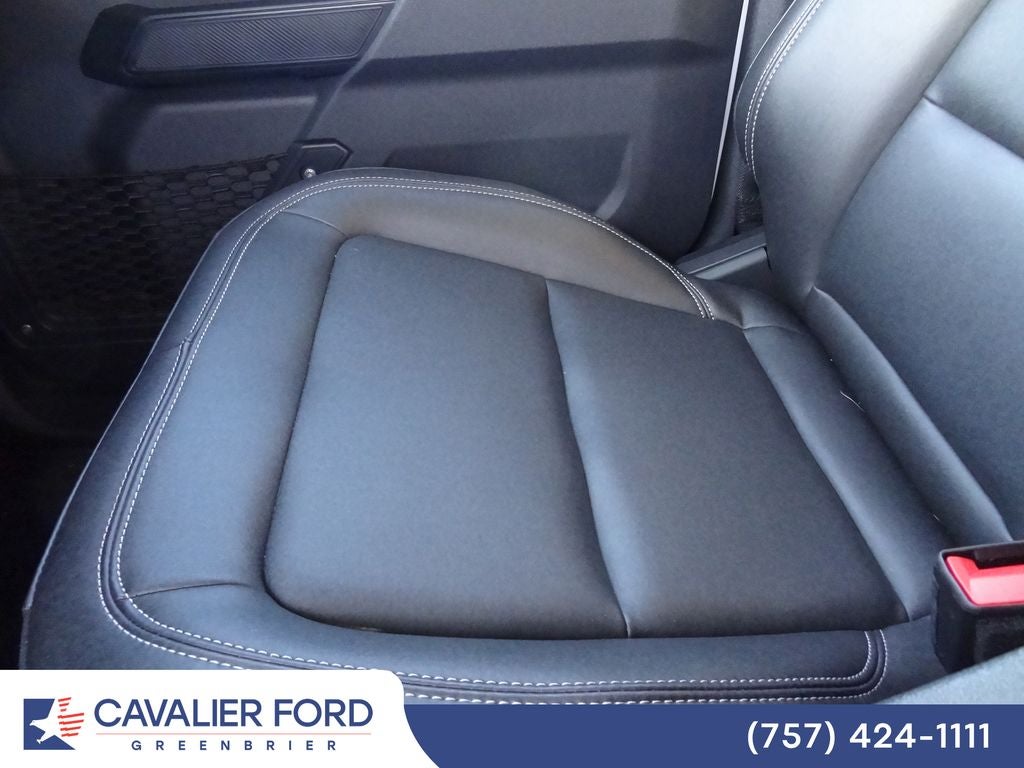 2025 Ford Bronco Big Bend®