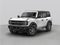 2026 Ford Bronco OUTER BANKS 4DR