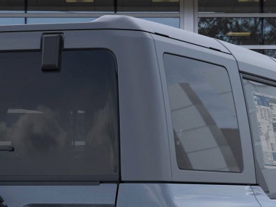 2025 Ford Bronco Outer Banks®