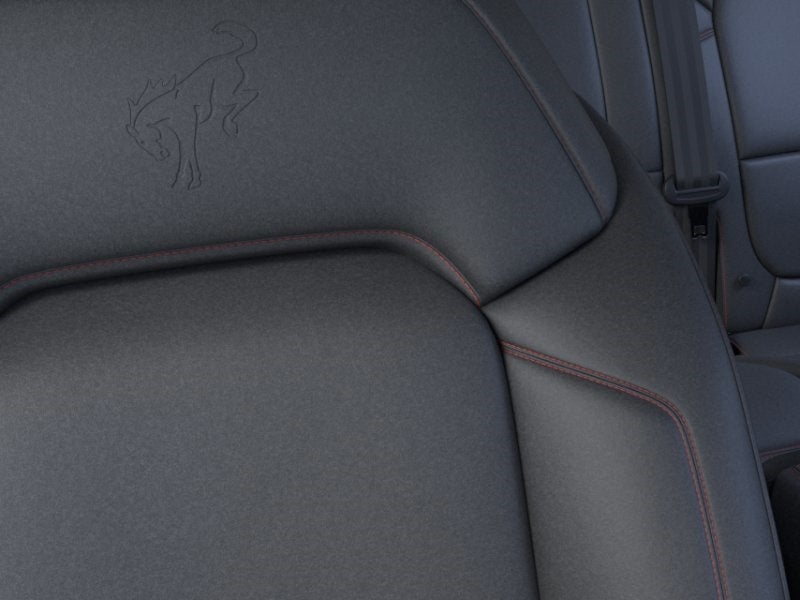 2026 Ford Bronco Stroppe Edition