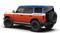 2026 Ford Bronco Stroppe Edition