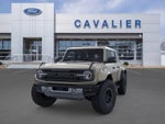 2025 Ford Bronco Raptor®