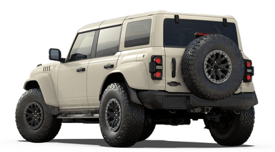 2025 Ford Bronco Raptor®