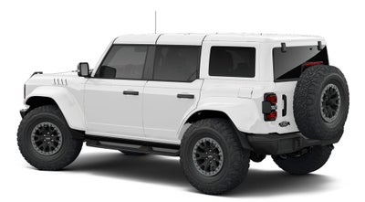 2026 Ford Bronco Raptor®
