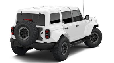 2026 Ford Bronco Raptor®