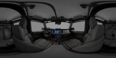 2026 Ford Bronco Raptor®