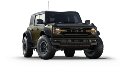 2025 Ford Bronco Raptor®