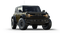 2025 Ford Bronco Raptor®