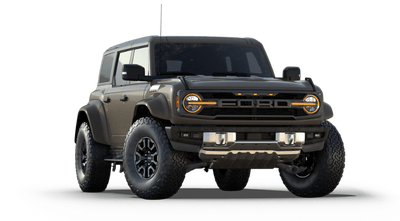 2025 Ford Bronco Raptor®