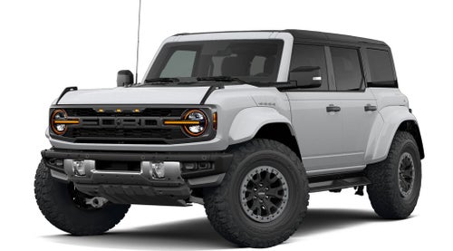 2026 Ford Bronco Raptor®