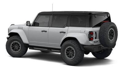 2026 Ford Bronco Raptor®