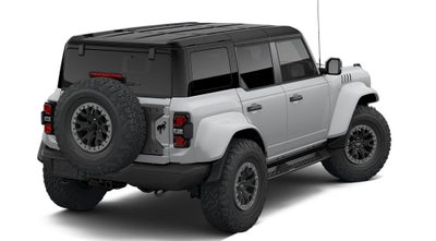 2026 Ford Bronco Raptor®