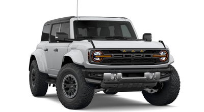 2026 Ford Bronco Raptor®