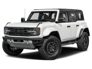 2026 Ford Bronco Raptor®