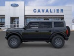 2025 Ford Bronco Big Bend®