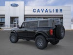2025 Ford Bronco Big Bend®