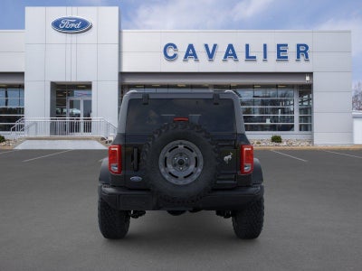 2025 Ford Bronco Big Bend®