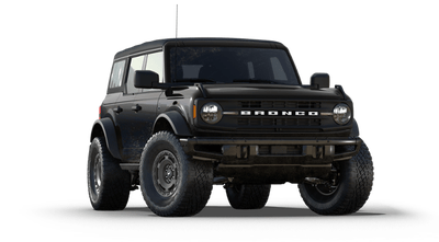 2025 Ford Bronco Big Bend®