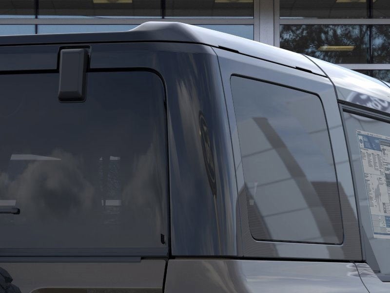 2025 Ford Bronco Big Bend®