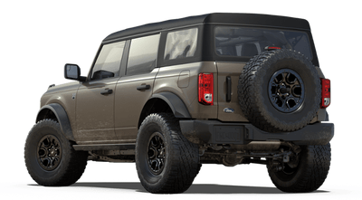 2025 Ford Bronco Big Bend®