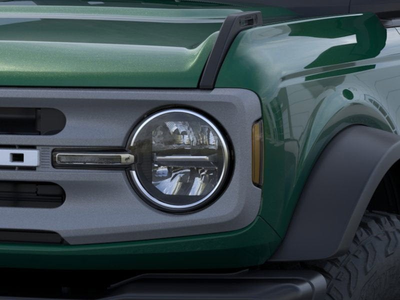 2025 Ford Bronco Big Bend®