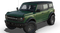 2025 Ford Bronco Big Bend®