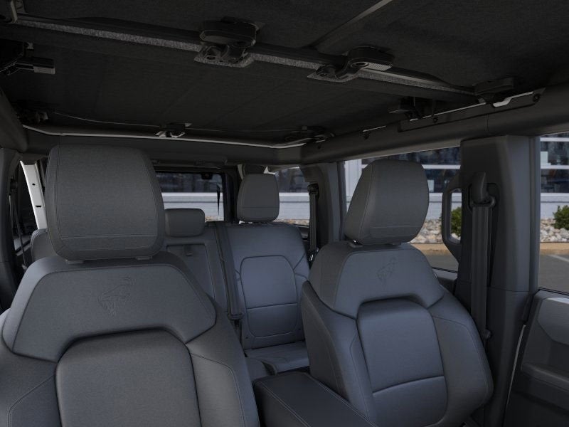 2025 Ford Bronco Big Bend®