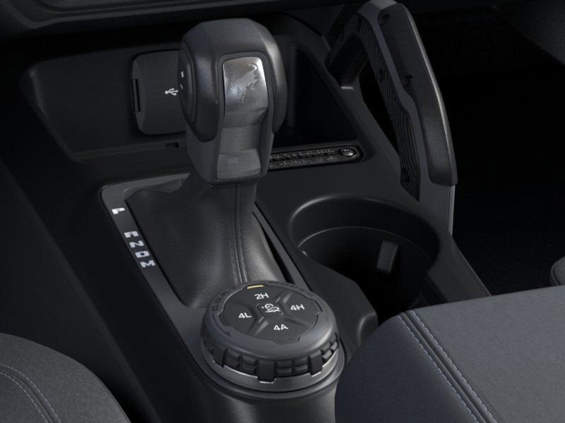 2025 Ford Bronco Big Bend®