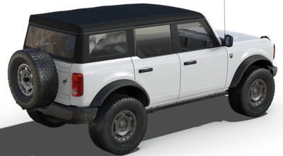 2025 Ford Bronco Big Bend®