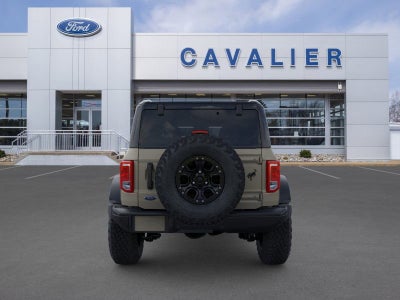 2025 Ford Bronco Big Bend®