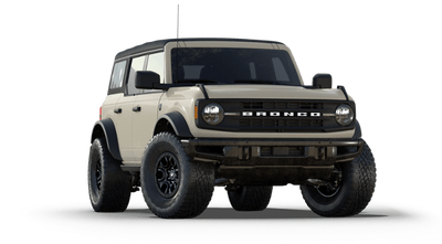 2025 Ford Bronco Big Bend®