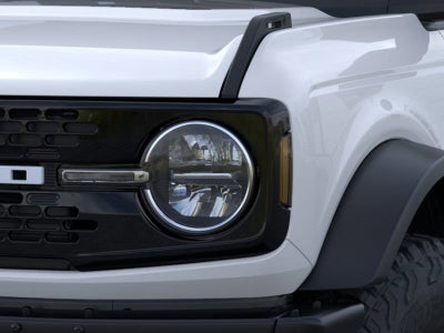 2025 Ford Bronco Big Bend®