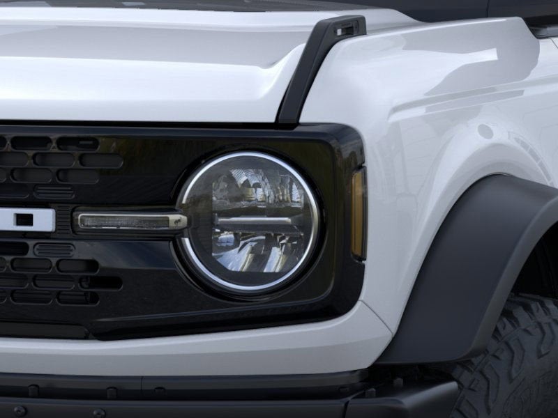 2025 Ford Bronco Big Bend®
