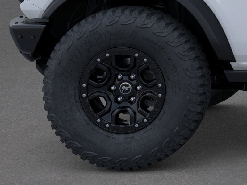 2025 Ford Bronco Big Bend®