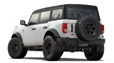 2025 Ford Bronco Big Bend®