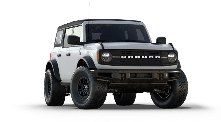 2025 Ford Bronco Big Bend®