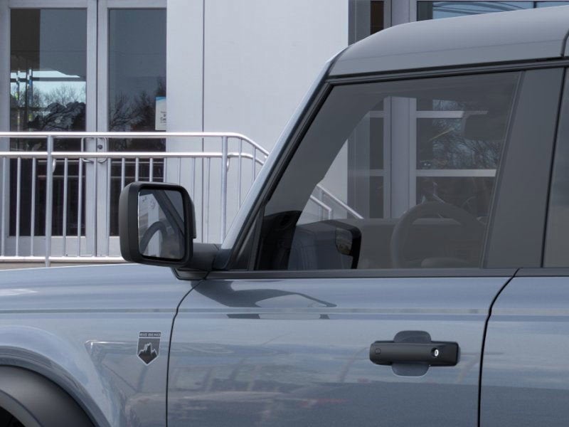 2025 Ford Bronco Big Bend®