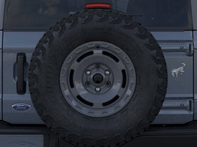 2025 Ford Bronco Big Bend®