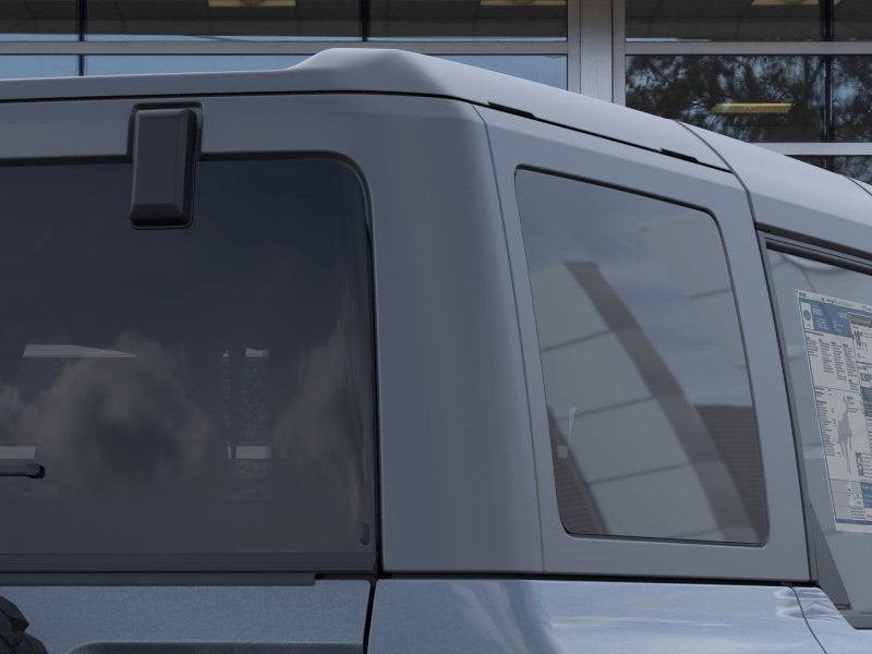 2025 Ford Bronco Big Bend®