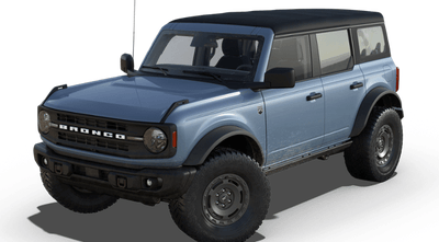 2025 Ford Bronco Big Bend®