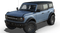 2025 Ford Bronco Big Bend®