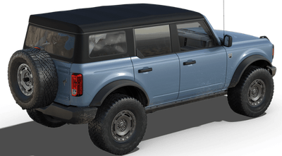 2025 Ford Bronco Big Bend®