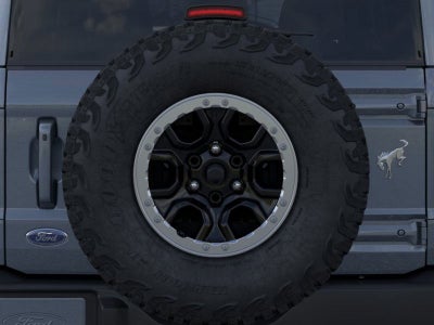 2025 Ford Bronco Outer Banks®