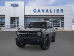 2025 Ford Bronco Outer Banks®