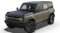 2025 Ford Bronco Outer Banks®