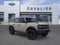 2025 Ford Bronco Outer Banks®
