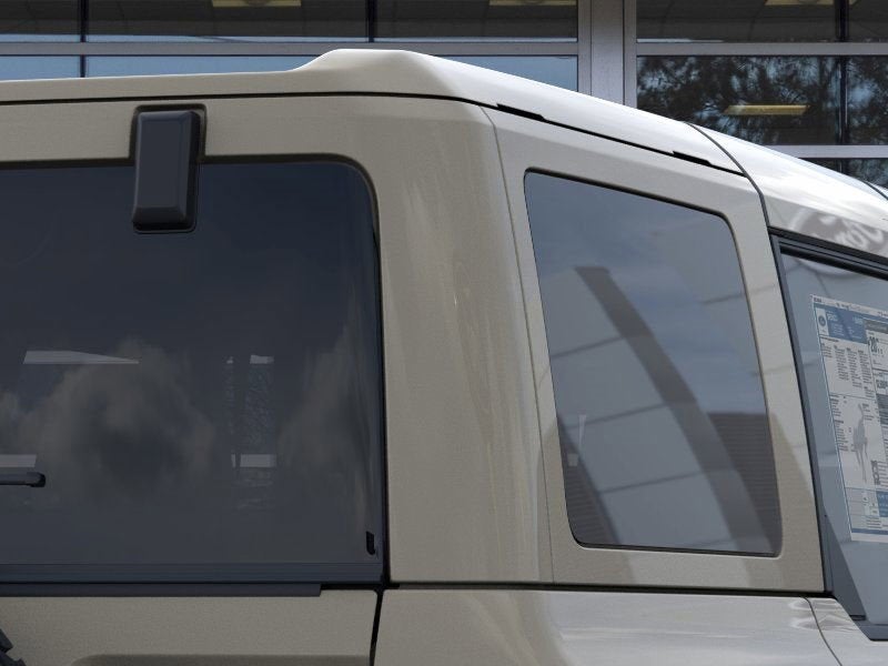 2025 Ford Bronco Outer Banks®