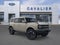2025 Ford Bronco Outer Banks®
