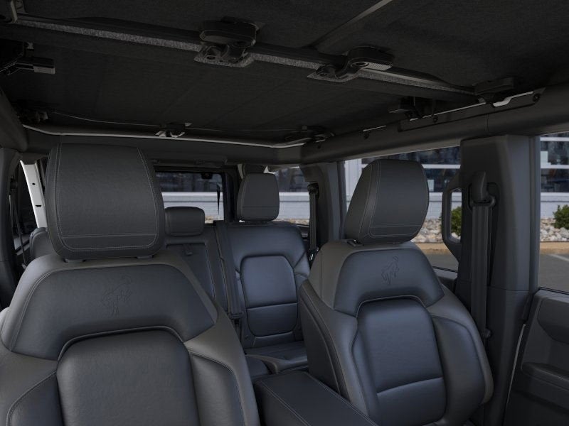 2025 Ford Bronco Outer Banks®