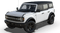 2025 Ford Bronco Outer Banks®
